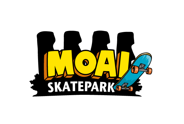 モアイスケートパーク,MOAI SKATEPARK